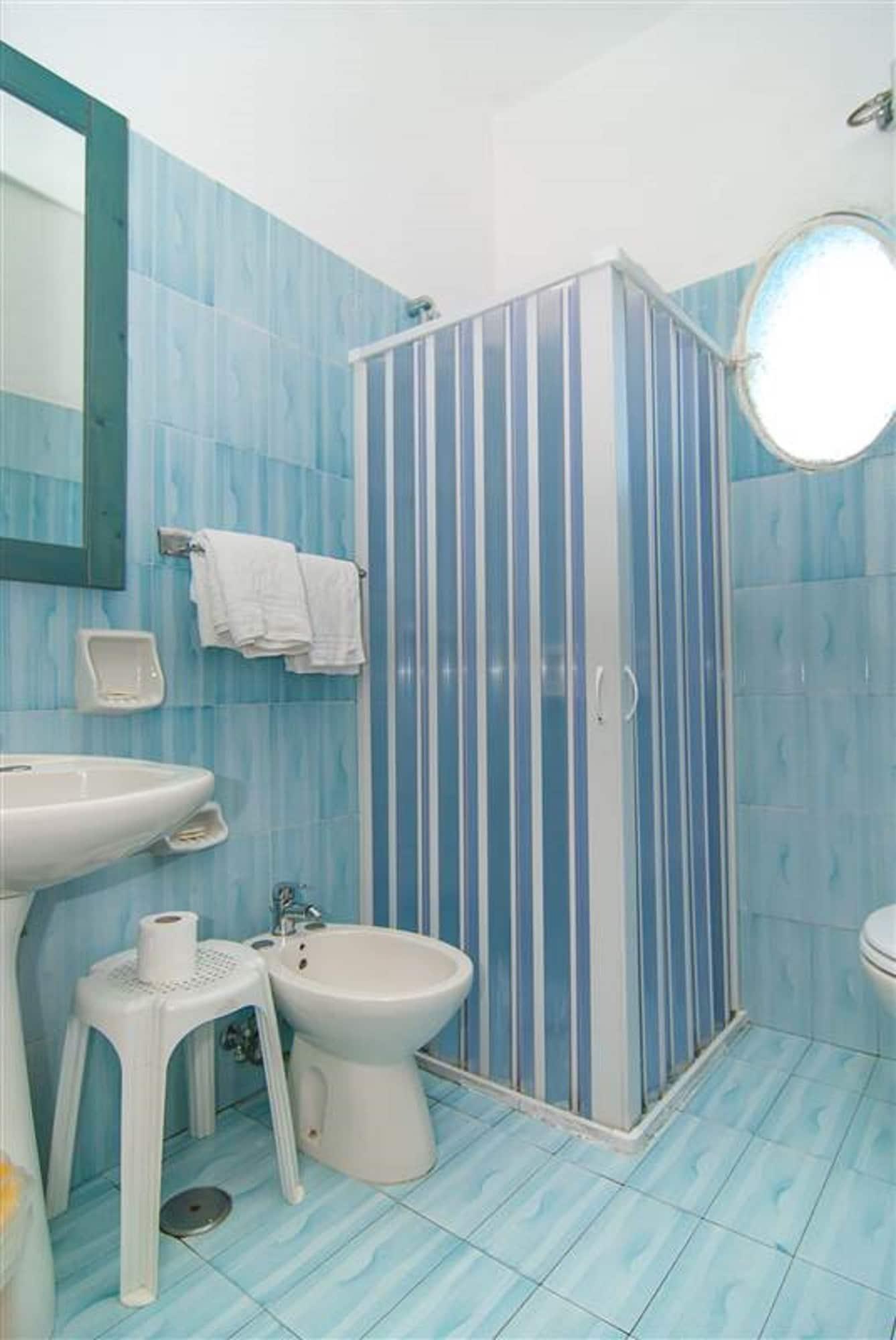 Hotel La Ninfea Иския Екстериор снимка