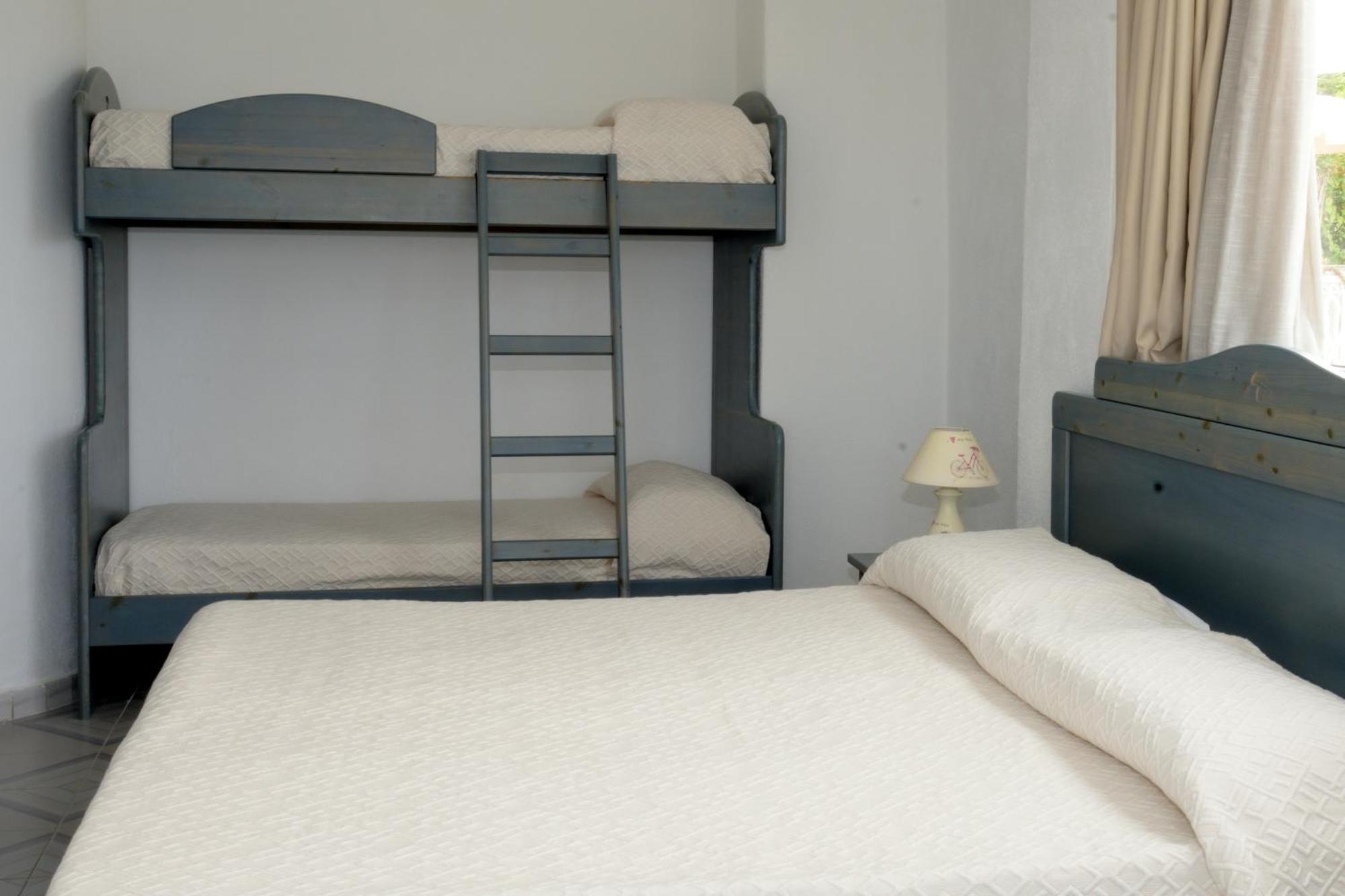 Hotel La Ninfea Иския Екстериор снимка